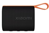 Boxa portabila Xiaomi Sound Pocket, 5W, Bluetooth 5.4, IP67 Waterproof, 1000mAh, USB-C, Negru, Resigilat, Grad B