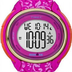 Ceas Dama, Timex, Ironman Sleek 50 TW5M03000 - Marime universala