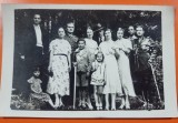 Fotografie tip carte postala, necirculata, foto Marmor, Baile Sangeorz