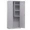 DULAP METALIC OBIECTE CURATENIE AS100, 1000x400x1800 mm (LxlxH), Italia