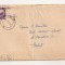 FD3 - Plic Circulat Intern, Iasi - Galati , Include Corespondenta - 1952