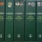 Istoria Romanilor. Academia Romana (8 volume)