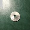 FIJI 1 PENNY 1965 UNC, Australia si Oceania