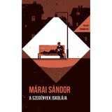 A szeg&eacute;nyek iskol&aacute;ja - Helikon Zsebk&ouml;nyvek 150. - M&aacute;rai S&aacute;ndor