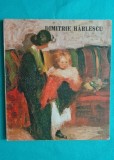 Gheorghe Macarie &ndash; Dimitrie Harlescu ( album arta )