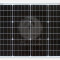 Panou solar fotovoltaic monocristalin 50W | 12V