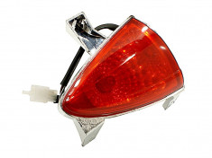 Stop atv 110cc - 125cc - Dreapta (lampa spate) foto