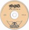 Aerosmith - Golden Collection, 2xCD - 4