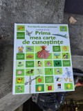 Prima mea carte de cunostinte - Larousse