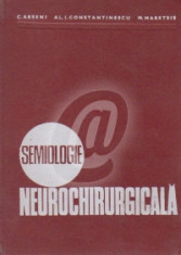 Semiologie neurochirurgicala (Clinical Neurosurgery) foto