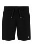 Pantaloni Scurti Barbati U.S. Polo Assn. Bald Negri Bumbac Talie Elastica Buzunare Laterale Vara