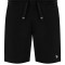 Pantaloni scurti barbati US Polo Assn. Bald Negru
