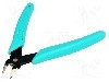 Clesti laterali, pentru taiere, 124mm, JBC TOOLS - 8001984