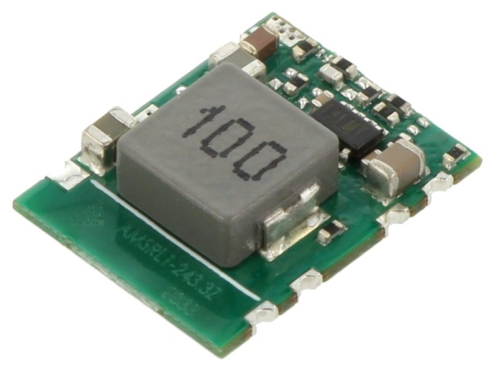 Convertor DC/DC 3,3W 3,3V 1A