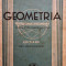 Gr. Orasanu - Geometria pentru clasa a 2-a secundara, editia XIX (1937)