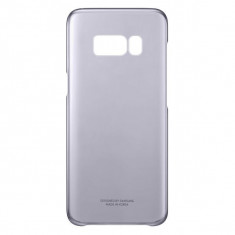 Husa Samsung Galaxy S8 Plus G955 EF-QG955CVEGWW Dura Violet foto