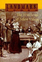The Witchcraft of Salem Village foto