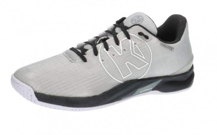 Pantofi sport de handbal Kempa Attack Two 2.0, unisex, marime 39 - OUTLET