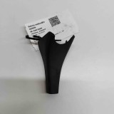 Ornament Oglinda Interioara Audi Q3 8U 2013 OEM 8U0857593 Negru Portocaliu