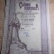 LOT 7 ACTIUNI : CLADIREA ROMANEASCA , 100 ACTIUNI DE 500 LEI FIECARE , 1947