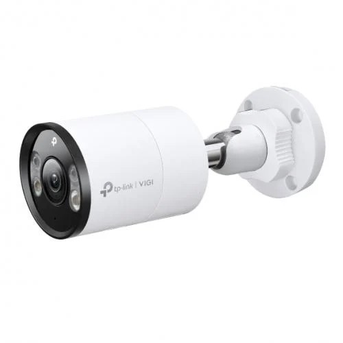 Camera IP Bullet TP-Link VIGI C355(6mm), 5MP, Lentila 6mm, IR+WL