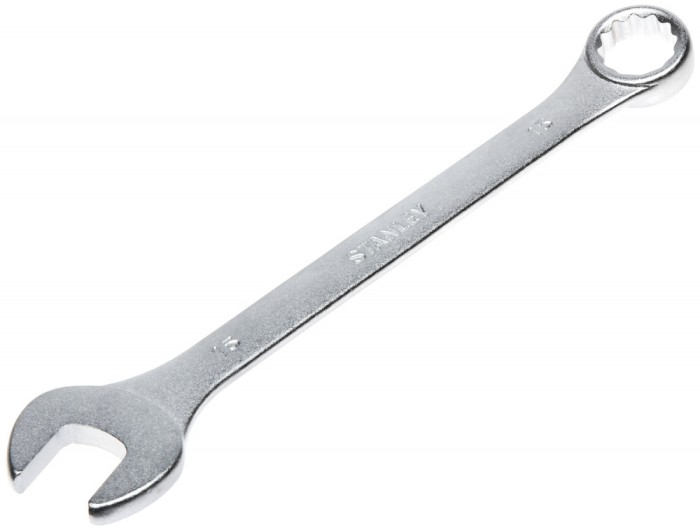 Stanley 4-87-075 Cheie combinata 15mm, blister ProAdvanced PowerfulTools