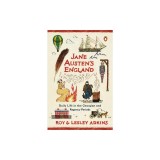Jane Austen's England: Daily Life in the Georgian and Regency Periods