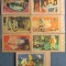 R.Guinea Ecuatoriala. -COSMOS-APOLLO 15- 1 serie a 7 valori nedantelate-MNH.**GEQ 064