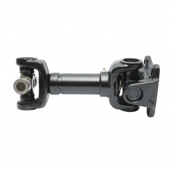 Cardan transmisie spate 35x126mm pentru JCB 3C, 3CX, 3D, 3DX, 4C, 4CX OEM 914-38100 foto