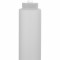 Sticla dispenser sosuri 330 ml, transp