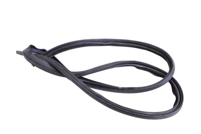 Garnitura ușă dreapta spate MITSUBISHI OUTLANDER II CW_W 2011 foto