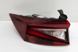 Lampa spate st&acirc;nga SKODA SKODA ENYAQ iV SUV 5AC, 5AZ 2024 OEM: 5LA945207C | 28882592