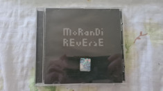 MoRanDi ?? Reverse (1 CD Audio) foto