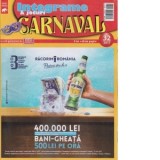 Integrame si jocuri Carnaval, Nr. 32