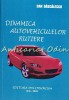 Dinamica Autovehiculelor Rutiere - Dan Dascalescu, Politehnium Iasi, 2008, 264 pagini, ISBN 973-621-135-5