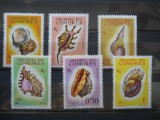 CV1 SERIE INSULELE COMORE