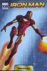 Ironman 6 - Colectiv , A606 foto
