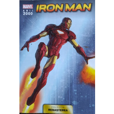 Ironman 6 - Colectiv ,559539