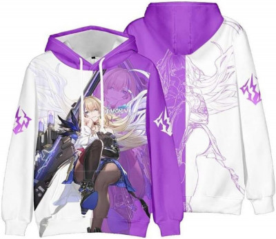 Pentru Cosplay Honkai Star Rail Hanorace Cosplay Anime Manga Personaj Merch Hano foto