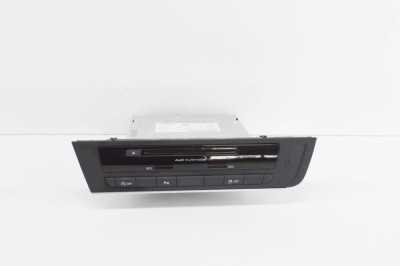 Unitate radio CD navigație AUDI A6 4G2, C7, 4GC 2014 OEM: Sedan | 17843764 foto