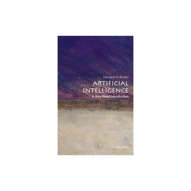 Artificial Intelligence: A Very Short Introduction