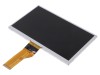 Ecran TFT 7" 1024x600 LED