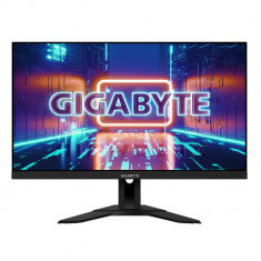 Monitor LED Gaming Gigabyte M28U 28 inch UHD IPS 1ms 144Hz Black foto