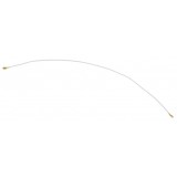 Cablu Coaxial HMD Fusion, Alb, Service Pack 61200180H001