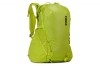 Rucsac schi/snowboard Thule Upslope 35L Lime Punch