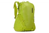 Rucsac schi/snowboard Thule Upslope 35L Lime Punch