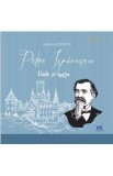 Petre Ispirescu: Viata si opera - Gabriela Girmacea