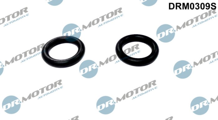 Etansare, Racire Ulei 244087 DRM0309S