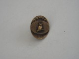 QW9 N 13 - insigna - militar - misune Kosovo 2003 - bufnita pe spada