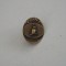 QW9 N 13 - insigna - militar - misune Kosovo 2003 - bufnita pe spada